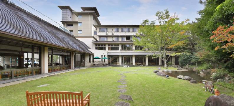 梦乃井日式旅馆(Yumenoi)图片