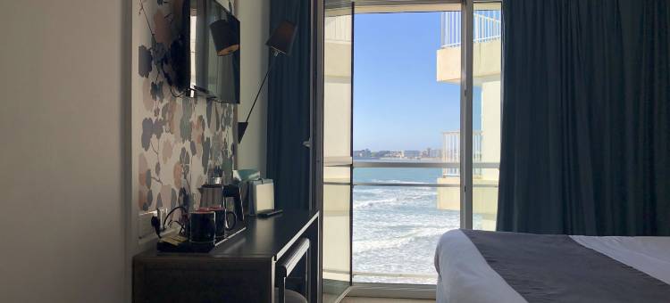 罗驰诺尔西佳酒店(Hotel & Spa les Roches Noires)图片
