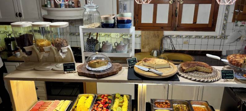 阿尔提亚天堂 1917 酒店(Hotel Altea Paradise 1917 - Adults Only)图片