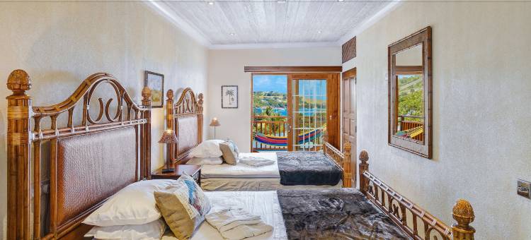 贝基亚海滩豪华精品酒店(Bequia Beach Hotel - Luxury Resort)图片