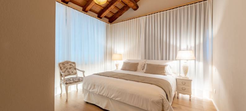 博尔盖托圣比亚焦雷莱斯酒店(Borghetto San Biagio Relais)图片