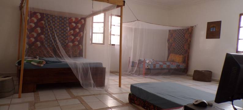 连三客栈旅馆 - 接待所(Le Triskell Auberge - Hostel)图片