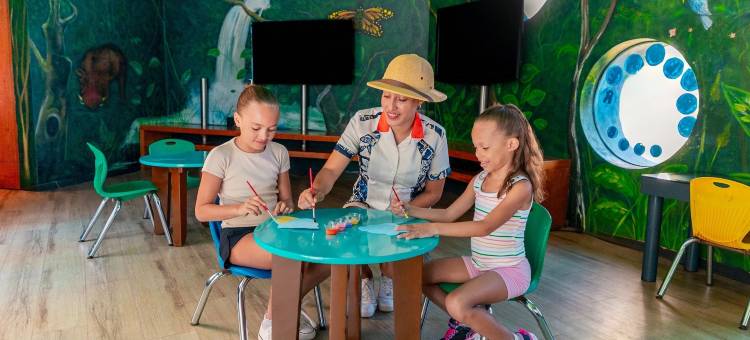 桑斯卡普多拉多太平洋酒店-可全包(Sunscape Dorado Pacifico Ixtapa Resort & Spa)图片