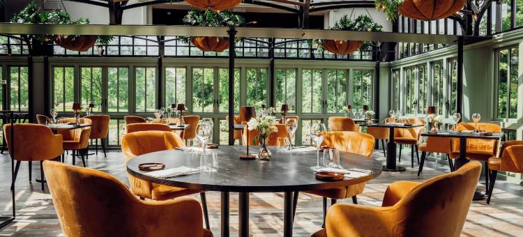 卡斯特尔恩格伦堡酒店(Kasteel Engelenburg)图片