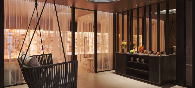 SCHLOSS Zermatt - CBD及适应原水疗和运动酒店(Schloss Zermatt - CBD & Adaptogenic Spa and Sport Hotel)图片