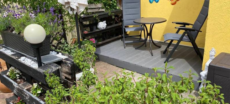 韦尼格罗德的平房(Bungalow in Wernigerode)图片