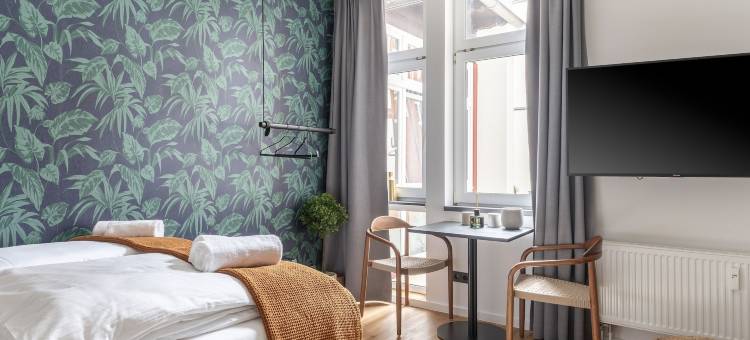 爱尔福特施密特斯特拉瑟Limehome(Limehome Erfurt Schmidtstedter Straße)图片