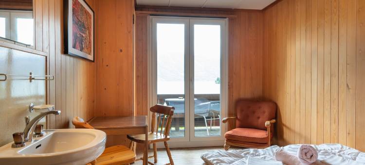 湖泊旅馆(Lake Lodge Hostel)图片