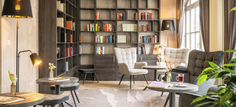 拉赫恩施雷弗酒店(Hotel Lahnschleife)图片