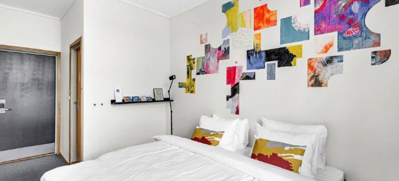 小酒店(Lille Hotell)图片