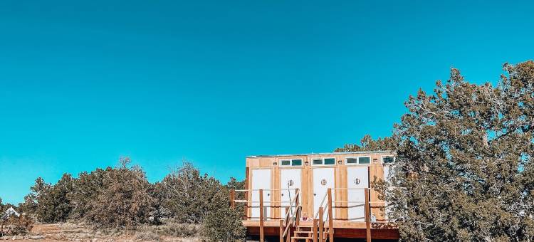 Wander Camp 大峡谷(Wander Camp Grand Canyon)图片