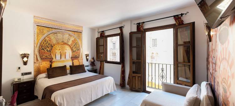 梅斯基塔酒店(Hotel Casa Museo de la Mezquita)图片