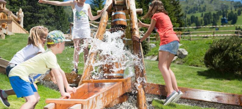 柯尼斯莱登乌斯普朗全景酒店(Ursprung Panorama Hotel Königsleiten)图片