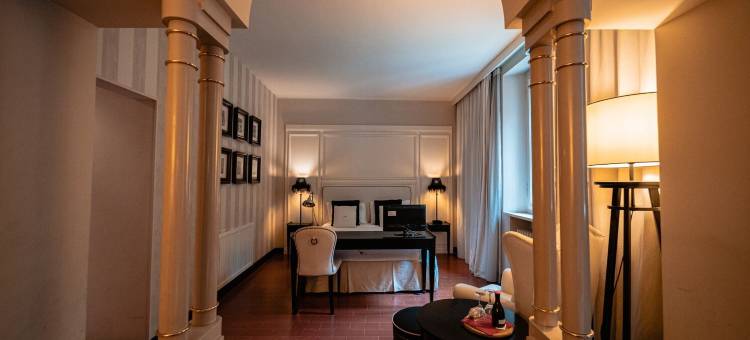 佛里斯圣塔玛丽亚别墅酒店(Santa Maria Foris)图片