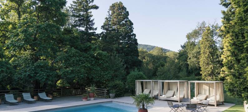 La Gentilhommière领域(Domaine la Gentilhommière)图片