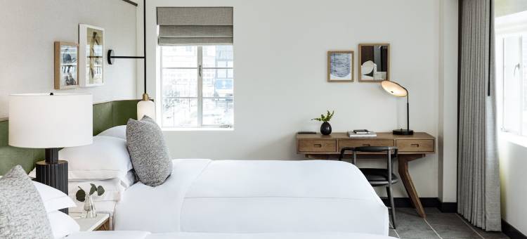 亚特兰大-巴克海特金普顿西尔文酒店(Kimpton Sylvan Atlanta - Buckhead)图片