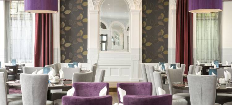 西部大酒店(The Great Western Hotel)图片