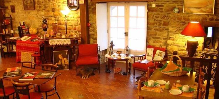 小丘酒店(Hotel du Tertre)图片