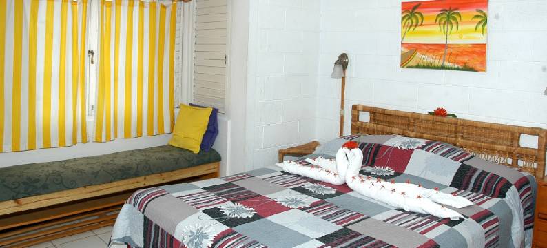 渔人角度假村(Fisherman's Point Resort)图片