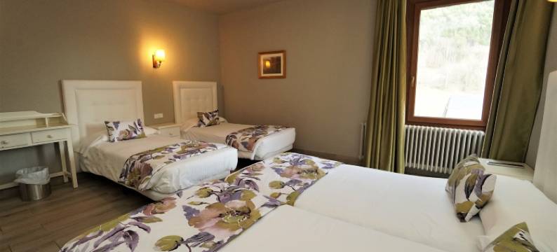 艾尔普拉德特酒店(El Pradet)图片