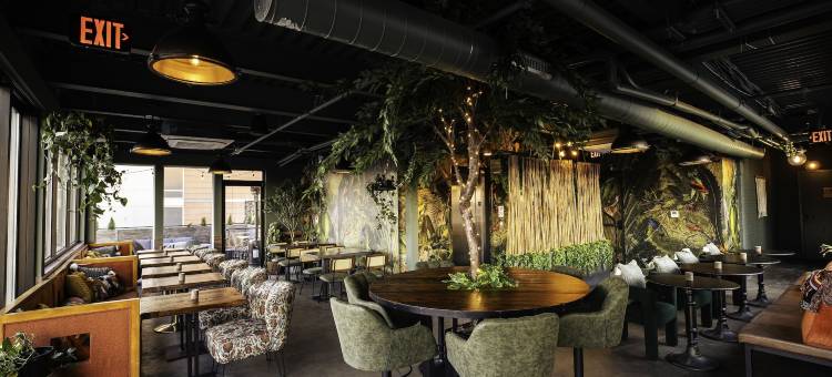 内尔酒店-联合市场(Hotel Nell - Union Market)图片