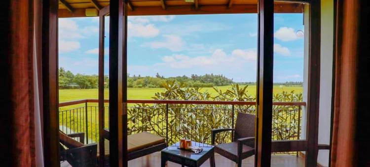 凯瑟拉度假村(Kithala Resort - Thema Collection)图片