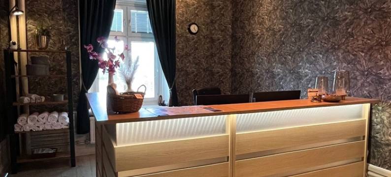 卡尔斯塔德运动旅馆(Carlstad Sport Hostel)图片