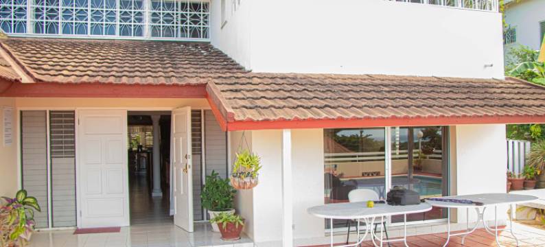 怀特豪斯别墅(The Whytehouse Villa)图片