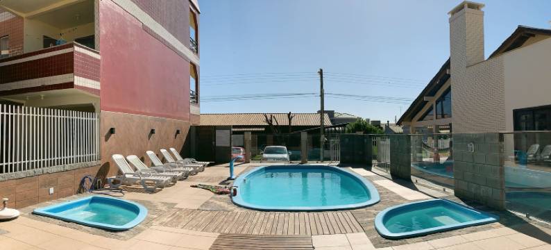 Pousada Dona Monica - Pousada唐娜莫尼卡(Pousada Dona Mônica)图片