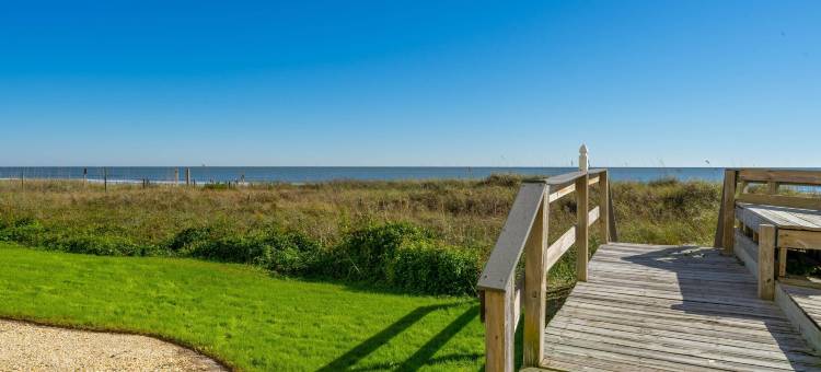 海洋栈桥海滩景观公寓(Ocean Pier Beach-View Condos)图片