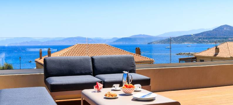 圣玛丽亚公馆(Residence Santa Maria)图片