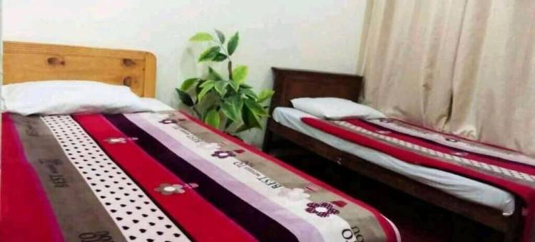 高地客栈酒店(Highlander Inn Skardu)图片