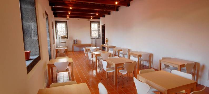 亚速尔青年旅馆 - 皮库(Azores Youth Hostels - Pico)图片