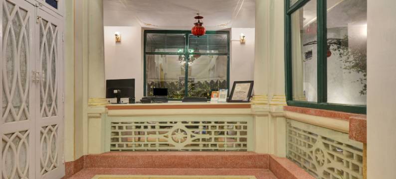 Treebo 皇家之家, 靠近费特赫萨加尔湖(Treebo the Regal House, Near Fateh Sagar Lake)图片