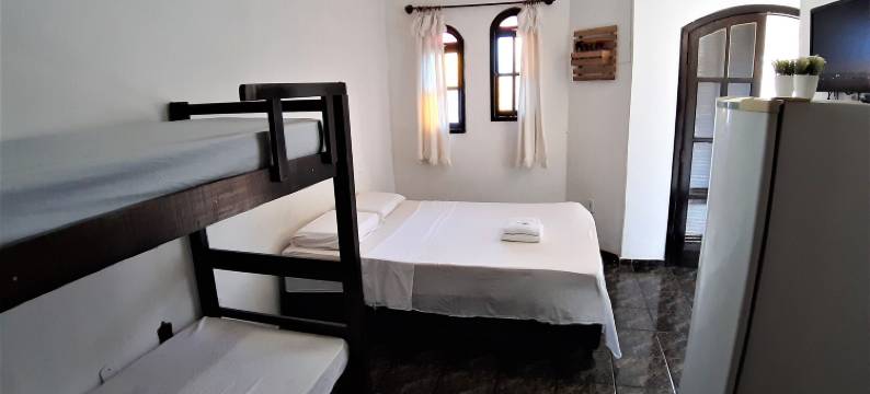 最佳套房(Melhores Suítes)图片