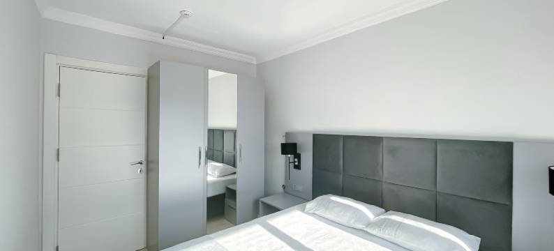 土尔古特雷斯公寓酒店(Turgutreis Apart Otel)图片