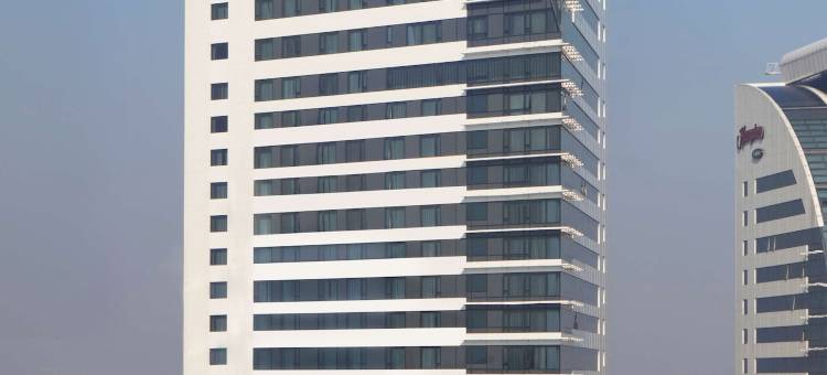 布尔萨会议中心希尔顿水疗酒店(Hilton Bursa Convention Center & Spa)图片