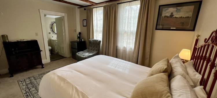 独立旅馆(Independence Inn)图片