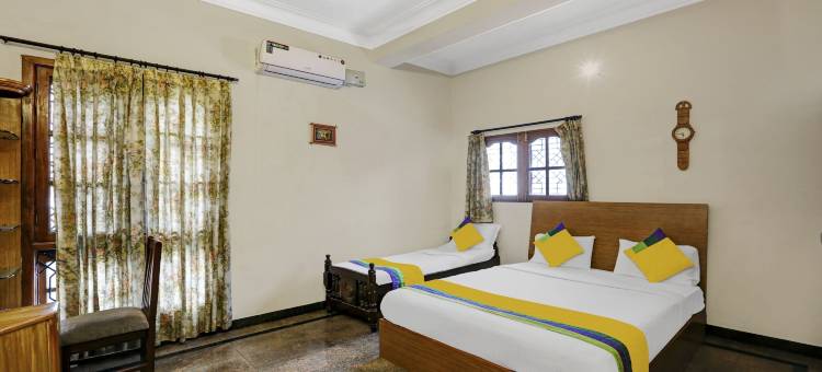 Itsy 酒店阿努拉格旅馆(Itsy Hotels Anurag Inn)图片