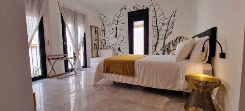 OPUNTIA精品酒店(Opuntia Hotel Boutique)图片