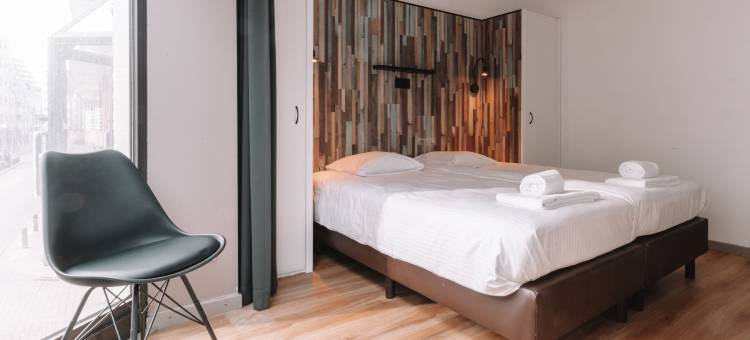 卡瓦利酒店(Hotel Cavalli by WP Hotels)图片