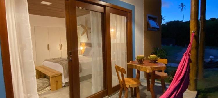 Pousada Corália酒店(Pousada Corália)图片