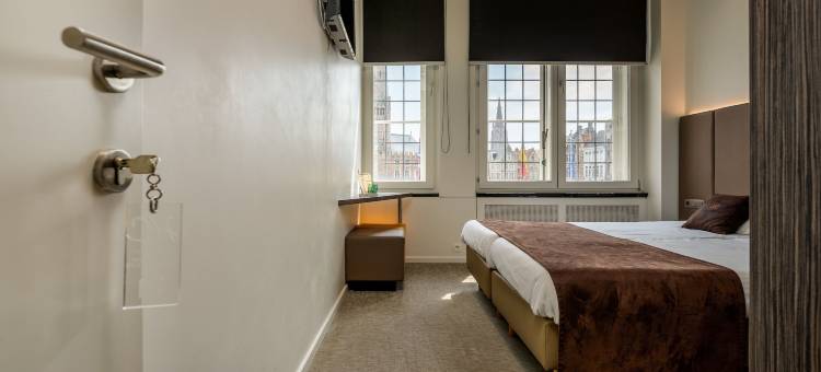 中央酒店(Hotel Central)图片