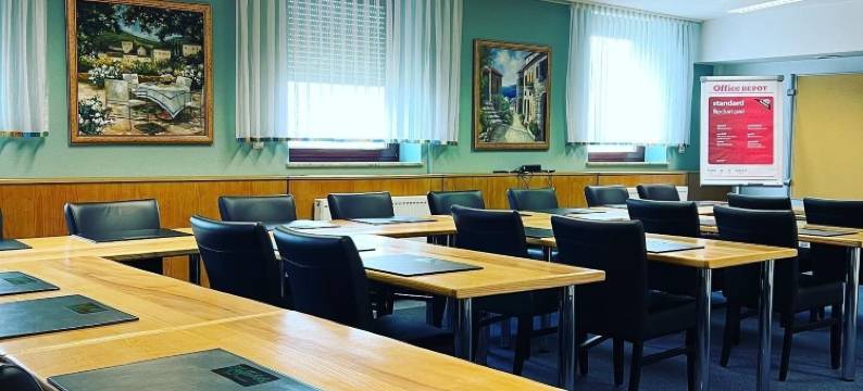 佩费尔霍尔酒店(Pfefferhöhe Hotel & Restaurant)图片