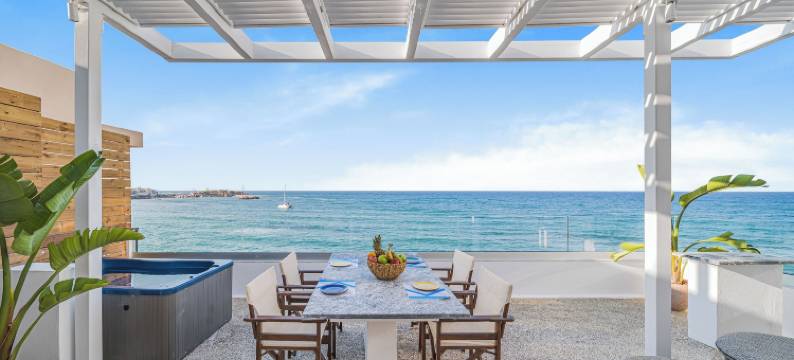 柯露亚精品酒店(Kahlua Boutique Hotel)图片