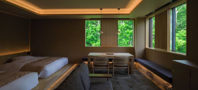 翠巌酒店(Suigan)图片