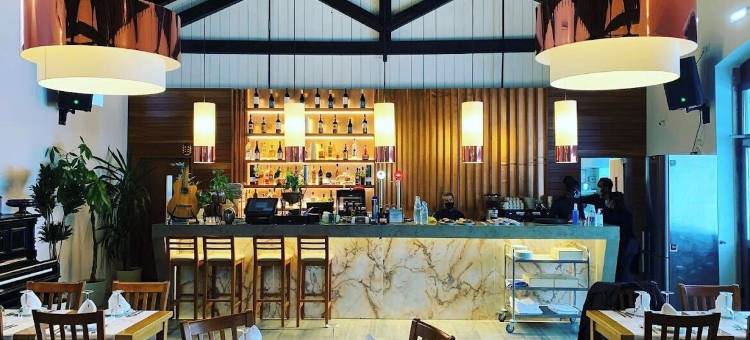 Salero宾馆(Salero Guest House)图片