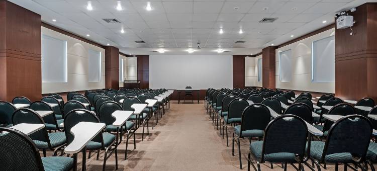 Astron庞塔格罗萨广场by Nobile(Astron Ponta Grossa Plaza by Nobile)图片