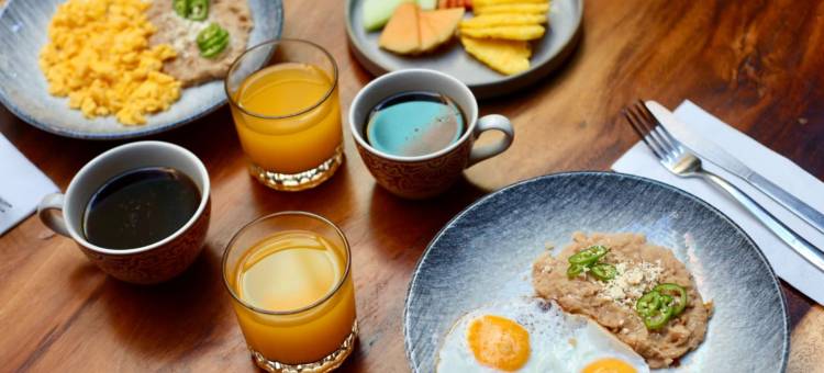 Casa Pepe 青年旅舍精品店 - 萨乌莉塔(Casa Pepe)图片