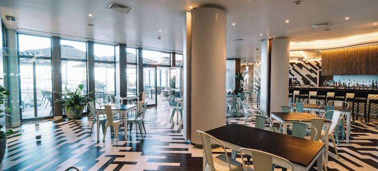 里尔滨海酒店及水疗中心(Real Marina Hotel & Spa)图片